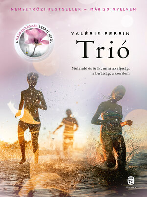 cover image of Trió